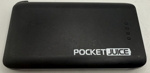 Pocket juice power bank - juice,