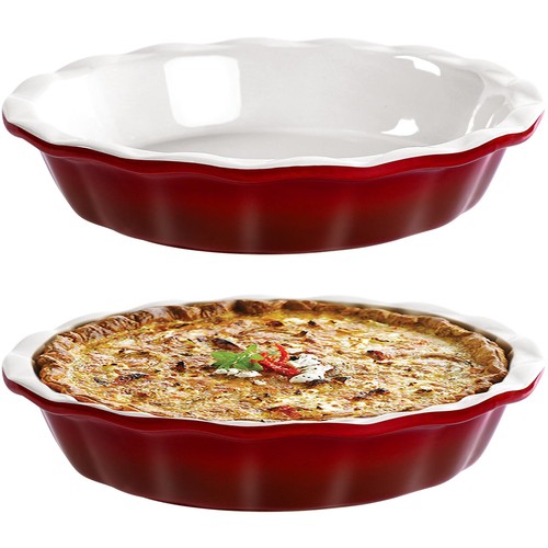 Deep dish pie - pie, baking