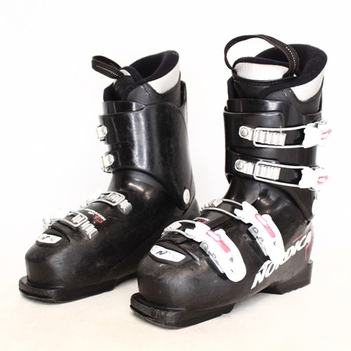 Nordica dobermann juniors ski - dobermann,