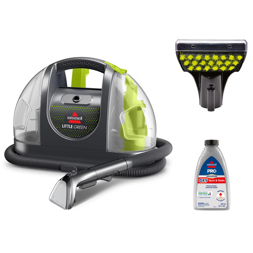 Bissell little green - bissell, portable