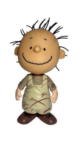 Memory lane peanuts - memory, pig