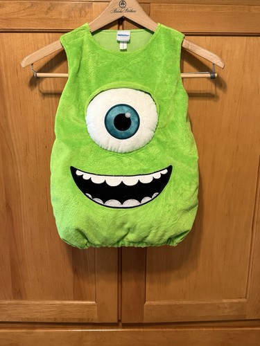 Disney baby mike - disney,