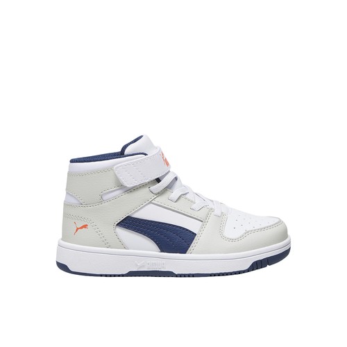 Puma rebound layup slip - rebound,