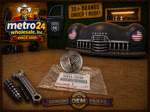 Genuine lexus es300 - (1),