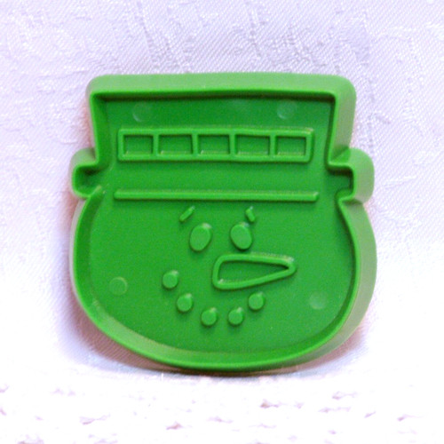 Hallmark vintage cookie - cookie, cutter