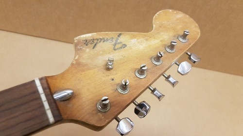 1972 fender stratocaster - fender,