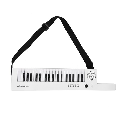 Kids guitar shaped electronic - kids, guitar-shaped