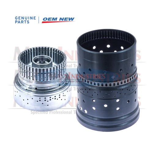 For 10l80 10l90 - 10l80, 10-speed