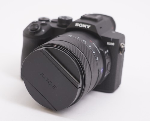 Sony rx10 1mp premium - v, 20.1mp