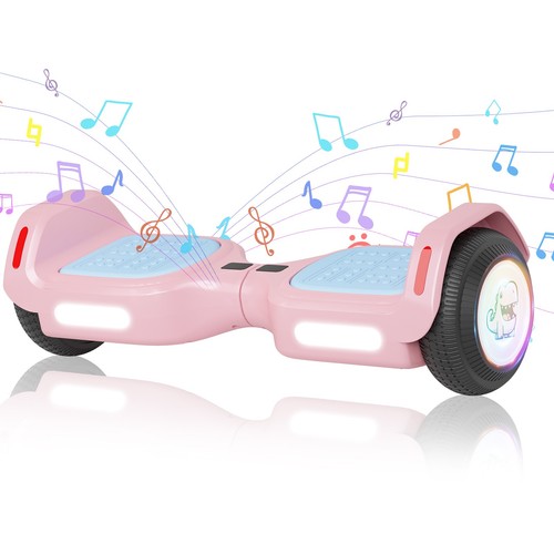 Commugo hoverboard bluetooth - commugo,