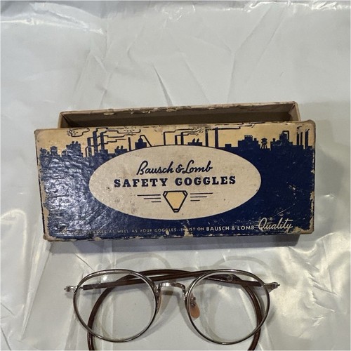 Bausch lomb safety - safety, goggles