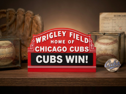 Chicago cubs wrigley - cubs,