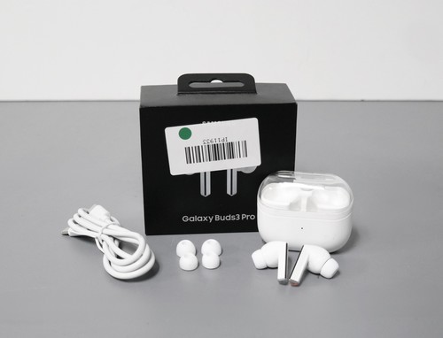Samsung galaxy buds3 pro - samsung,