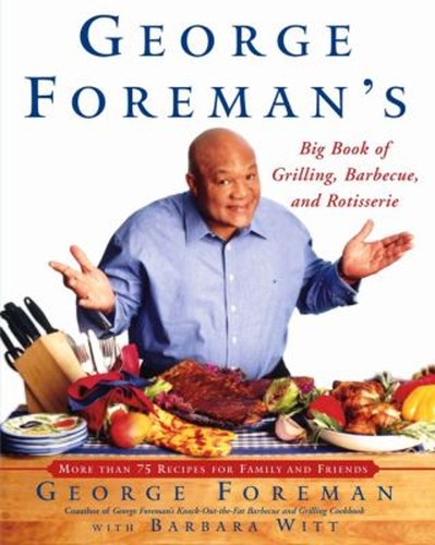 Big book grilling - big,