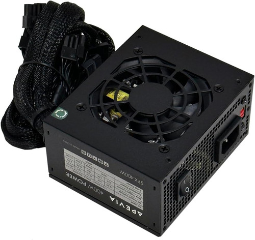 Sfx ap400w mini itx solution - itx, /