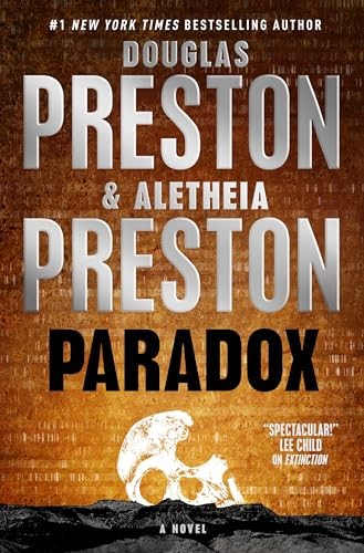 Paradox cash colcord good - 2,