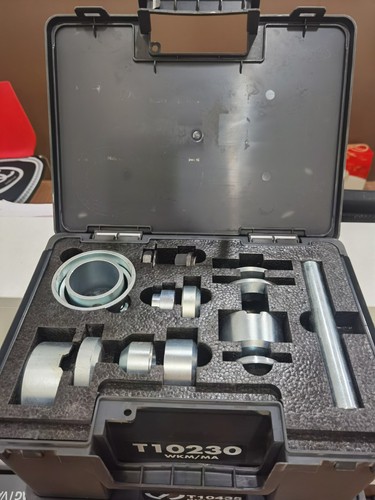 Vag t10230 subframe axle - vag,
