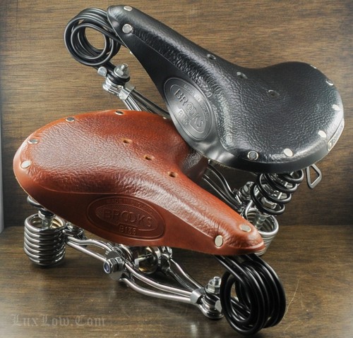 Brooks b135 tourbike leather - tourbike,