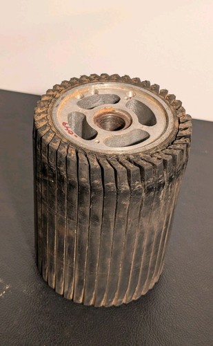 Used american sanders - american, clarke
