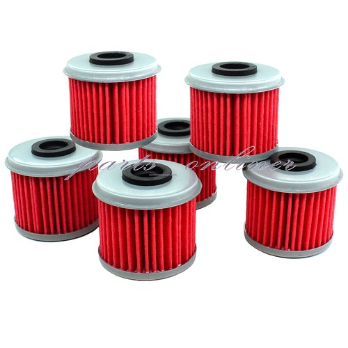 Oil filter for hf116 - filter,