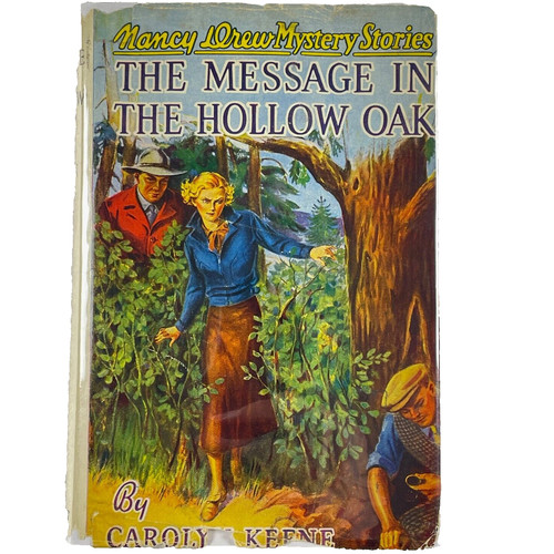 Nance drew the message - message,