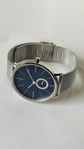 Skagen skw6230 men hagen - men's,
