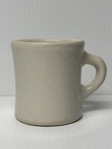 Victor white coffee mug cup - coffee, /cup