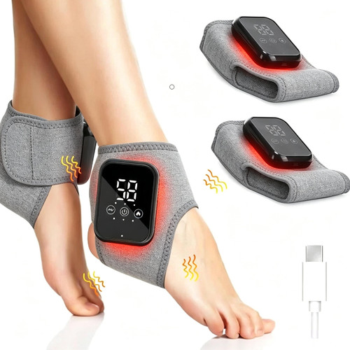 Pack electric foot ankle - 2,