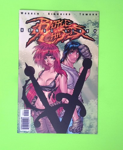 Battle chasers 2001 - battle,