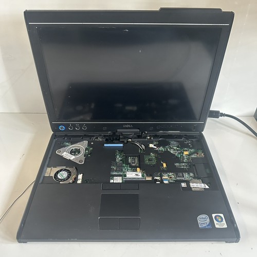 Dell latitude 1 - xt, 12.1”