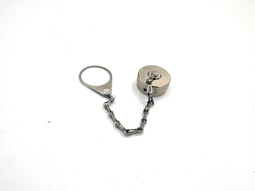 Trident pin female dust - trident, cap