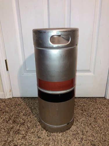 Barrel used - 1/6, gallon)