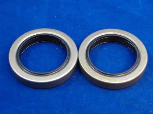 Two m35a2 ton - 2.5, pinion