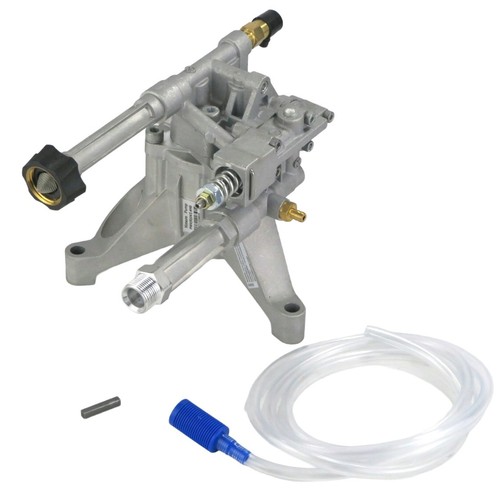 2400 psi power pressure washer - power,