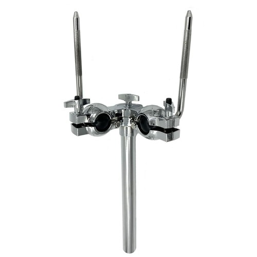 Double tom holder rod ball - l,