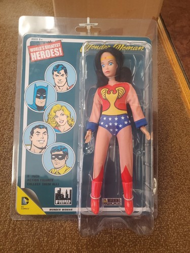 Figures toy company wonder - toy,