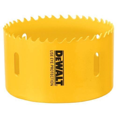 Dewalt hole saw inch bi - saw, 1/2