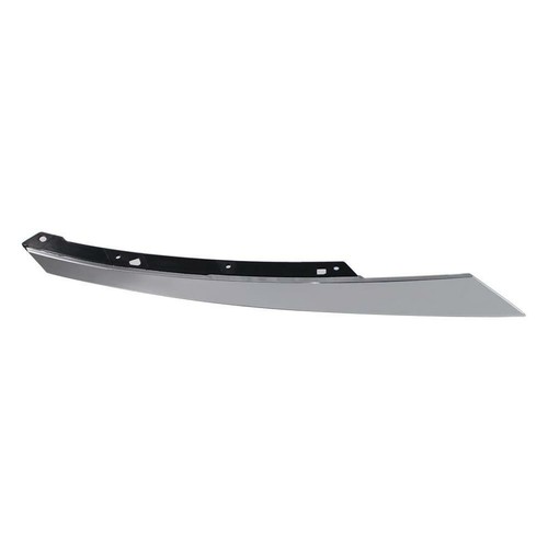 Front passenger side chrome - front,
