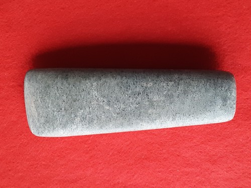 Native american stone chisel - american,