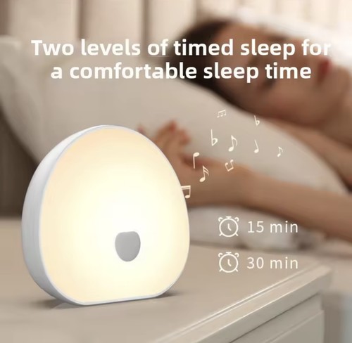 White noise sound machine - sound,