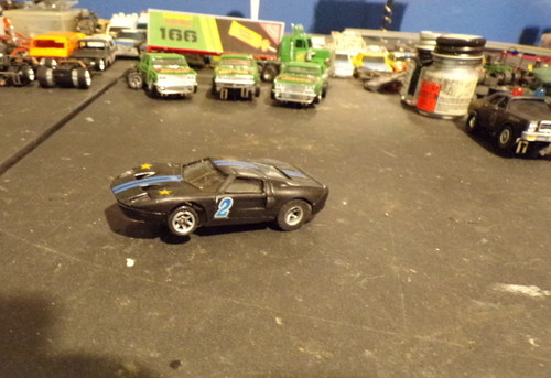 Auto world custom - world, 40