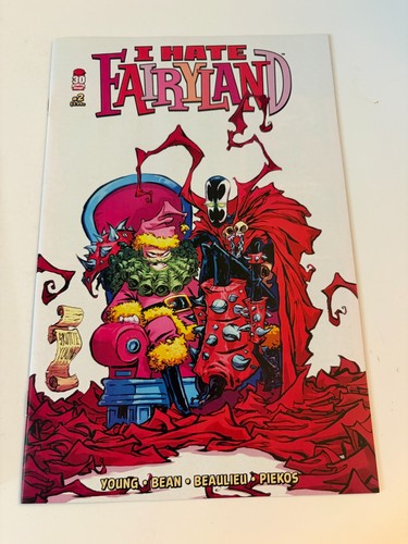 Skottie young variants you - skottie,