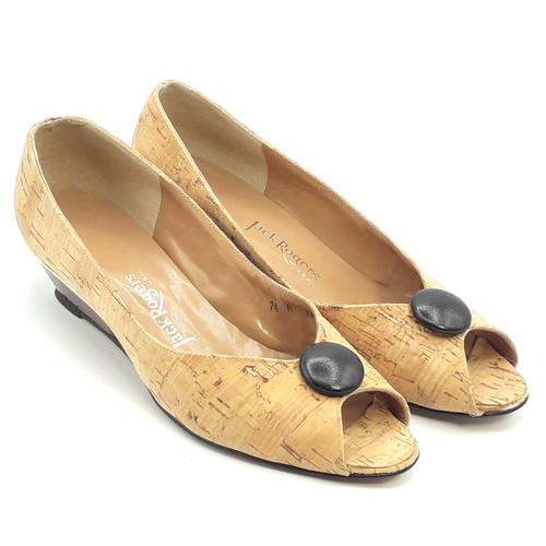 Jack rogers claire womens tan - jack,