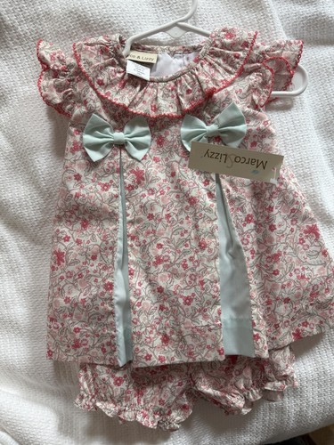 Marco lizzy piece dress - marco,