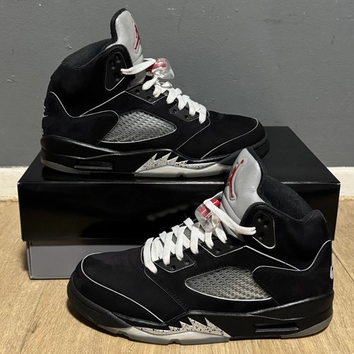 Size aj5 black metallic - size,