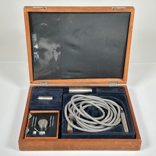 Bruel kjaer 4131 jj - bruel,