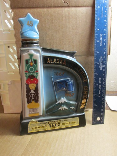 1961 alaska purchase state - 49,
