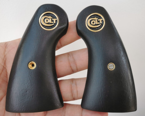 Retro colt 1917 1909 grips - colt, &