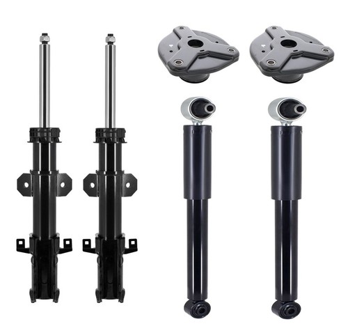 Metris fcs strut - fcs, shock