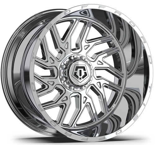 Tis 544c chrome plated - 544c,